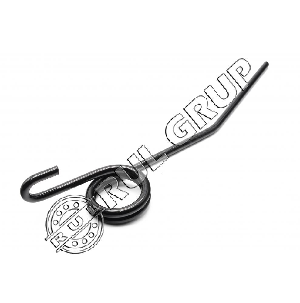 DEGET RABATOR Z20478 JD